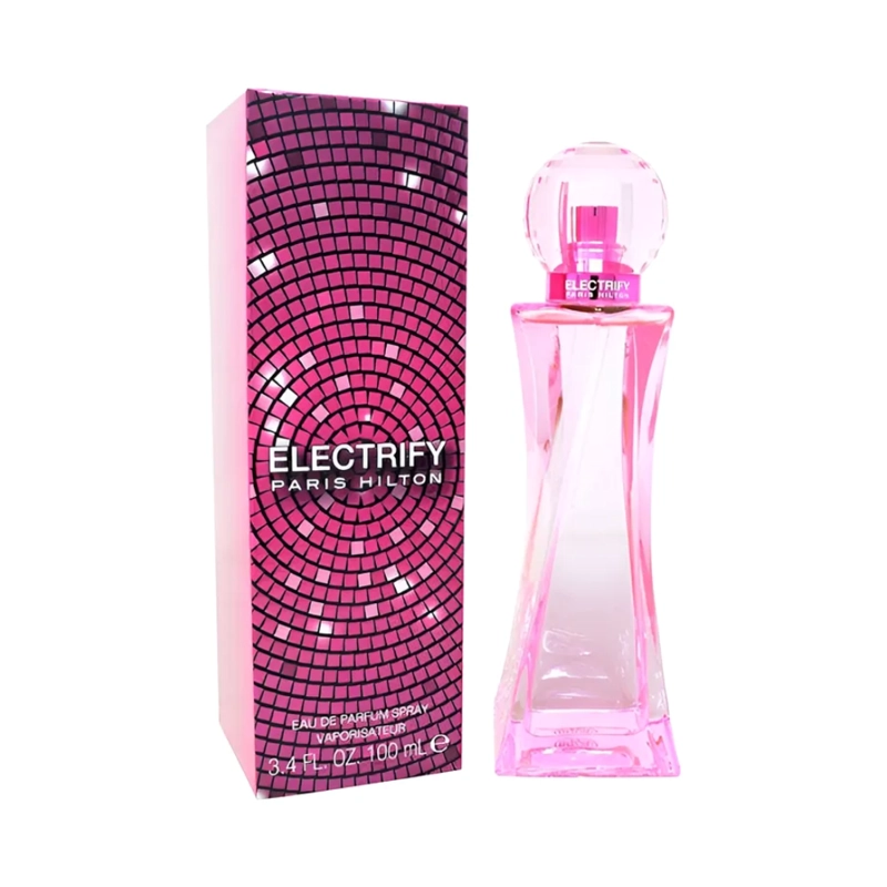 PERFUME ELECTRIFY EDP 100 ML - 1