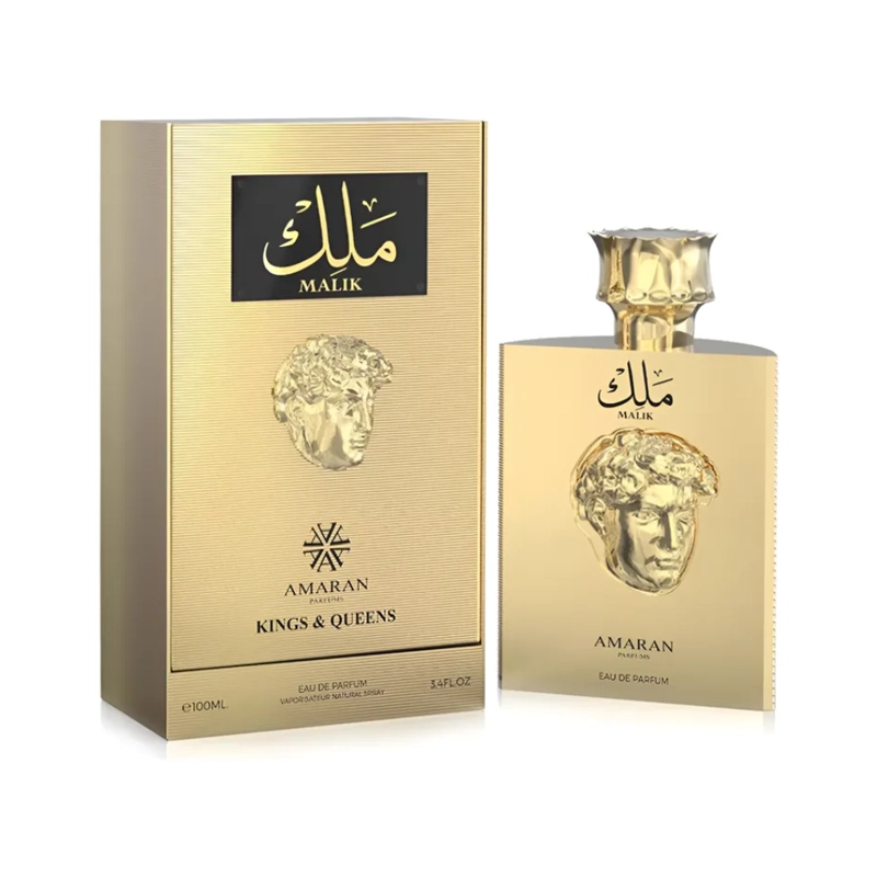 PERFUME KINGS & QUEENS MALIK EDP 100 ML - 1