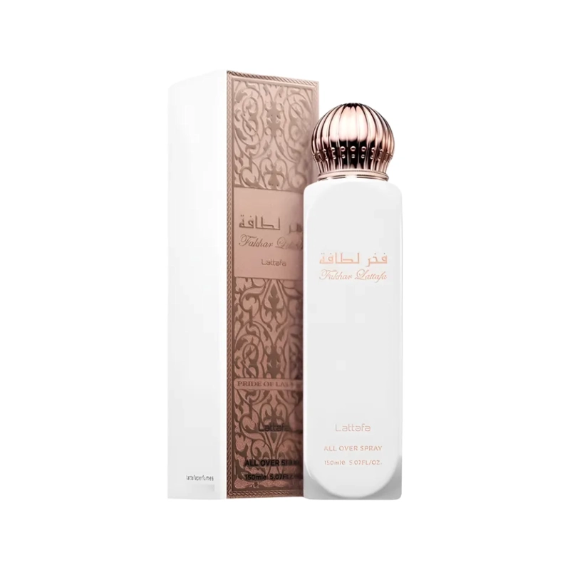 FAKHAR WOMEN BODY SPRAY 150 ML - 1