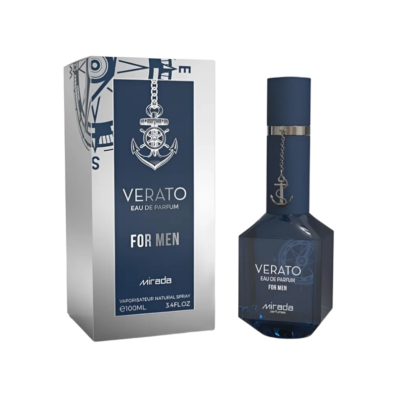 PERFUME VERATO MAN EDP 100 ML - 1