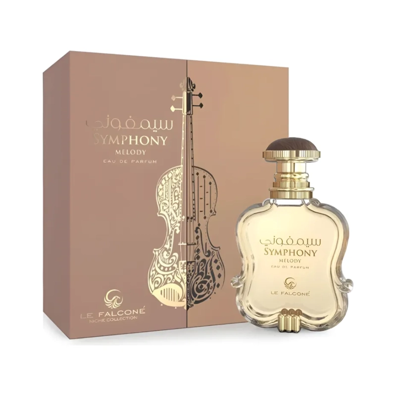 SYMPHONY MELODY EDP 100 ML - 1