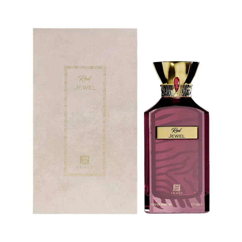 RED JEWEL EDP 100 ML - 1