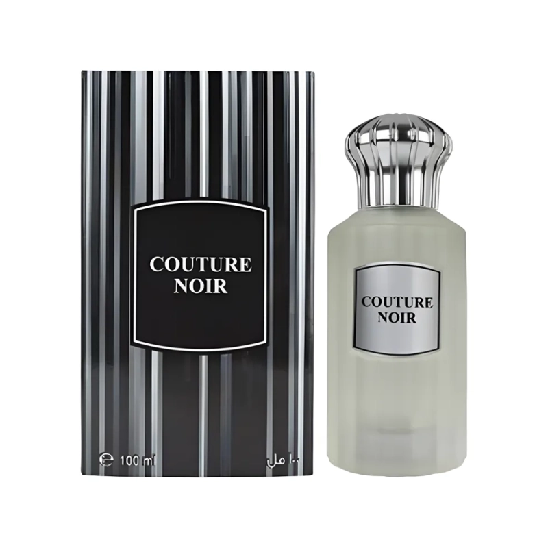 COUTURE NOIR EXTRAIT DE PARFUM 100 ML - 1