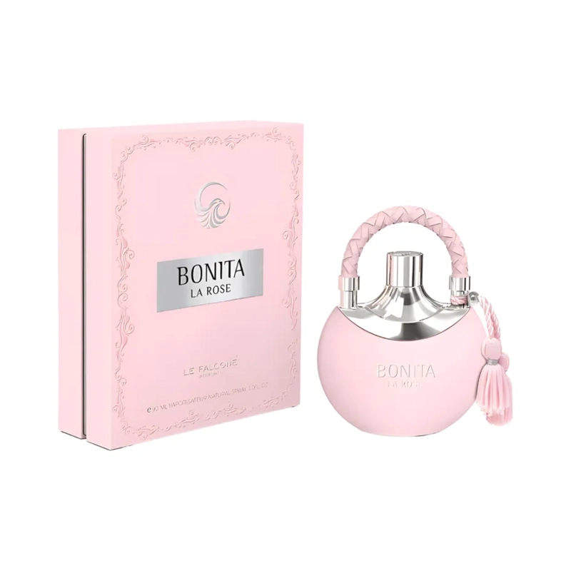 BONITA LA ROSE EDP 100 ML - 1