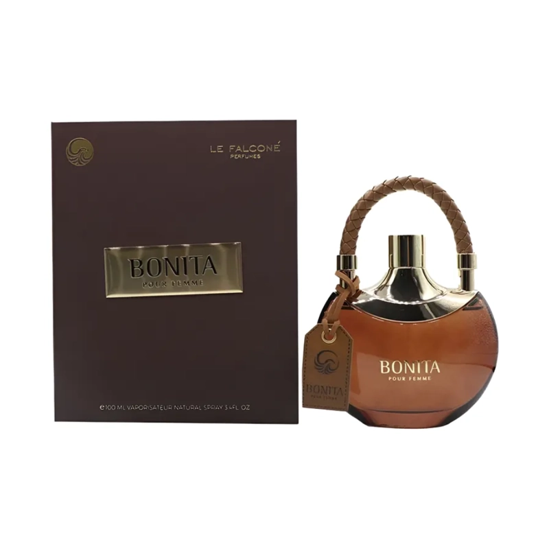 BONITA EDP 100 ML - 1