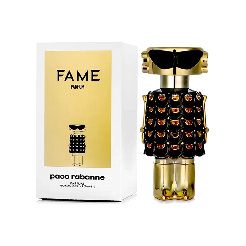 FAME PARFUM 80 ML REFILL - 1