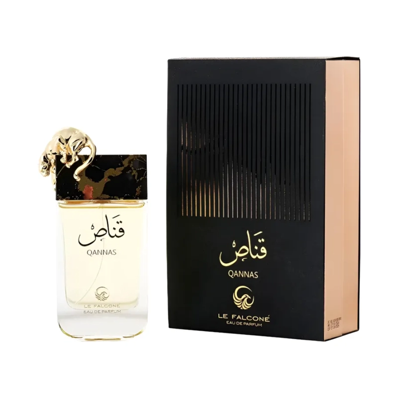 QANNAS EDP 90 ML - 1