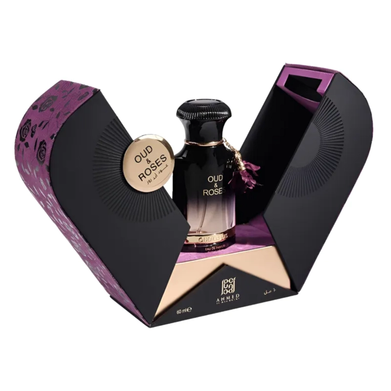 OUD & ROSES EXTRAIT DE PARFUM  60 ML - 1