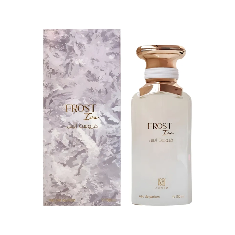 FROST ICE EXTRAIT DE PARFUM 100 ML - 1