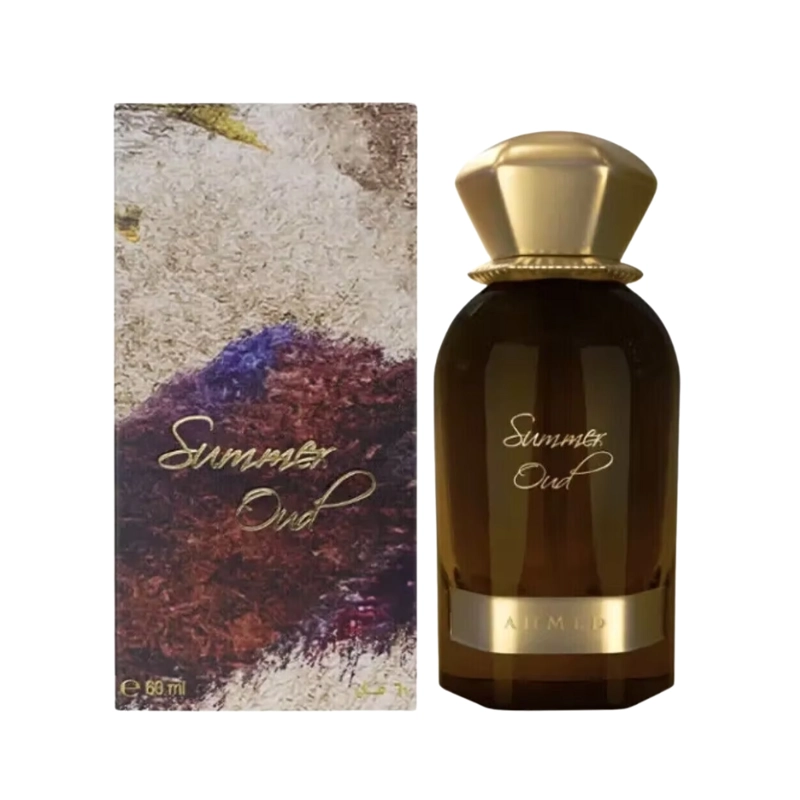 SUMMER OUD EXTRAIT DE PARFUM 60 ML - 1