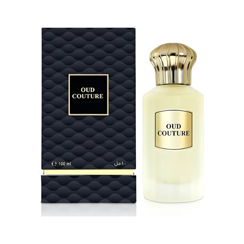 OUD COUTURE EXTRAIT DE PARFUM 100 ML - 1