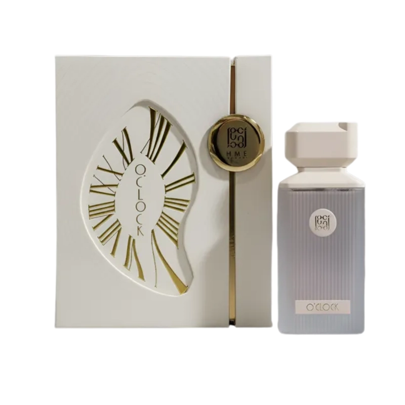 O CLOCK EXTRAIT DE PARFUM 100 ML - 1