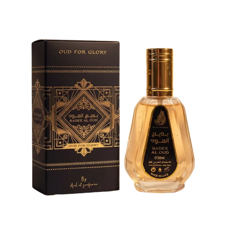 BADEE AL OUD EDP 50 ML AAZ - 1