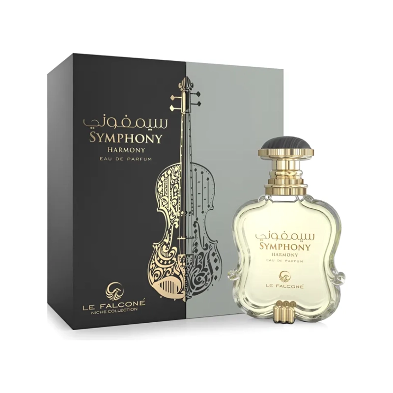 SYMPHONY HARMONY EDP 100 ML - 1