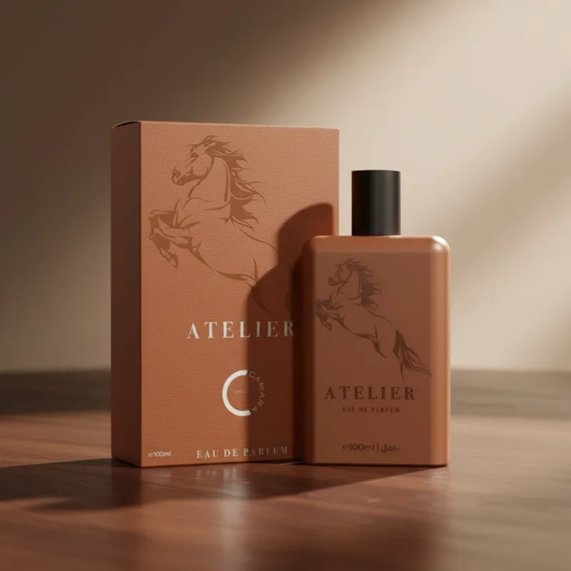 PERFUME ATELIER EDP 100 ML - 2