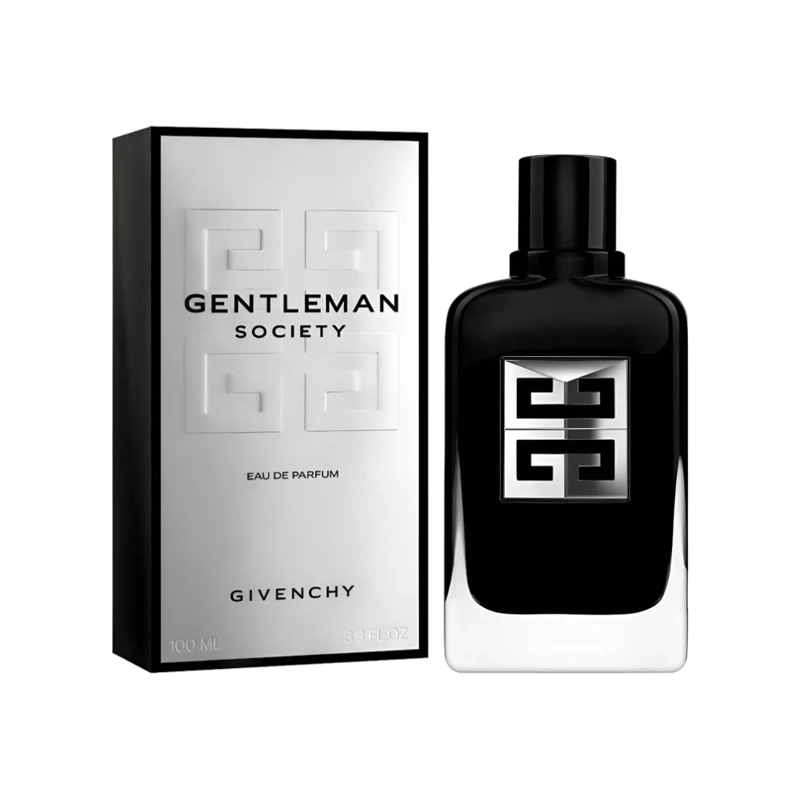 PERFUME GENTLEMAN SOCIETY EDP 100 ML - 1