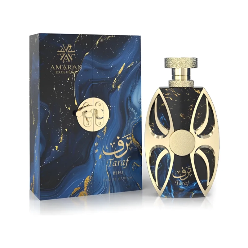 PERFUME EXCLUSIVE TARAF BLEU EDP 100 ML - 1