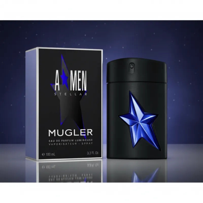 PERFUME AMEN STELLAR EDP LUMINEUSE 100 ML - 2