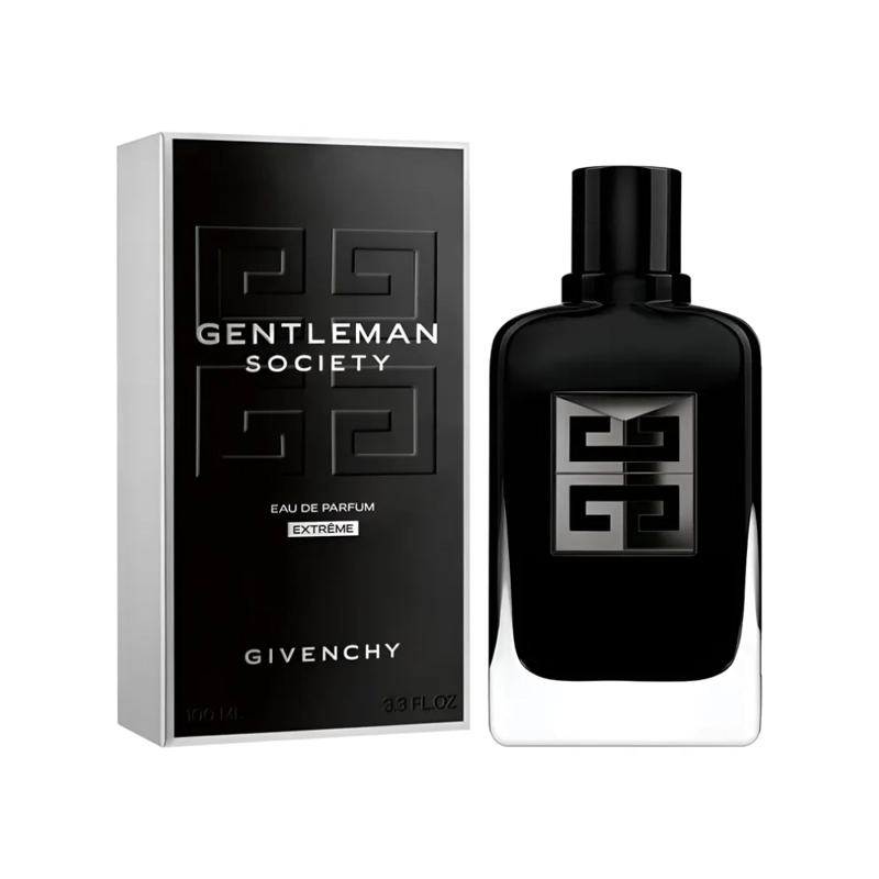 PERFUME GENTLEMAN SOCIETY EXTREME EDP 100 ML - 1