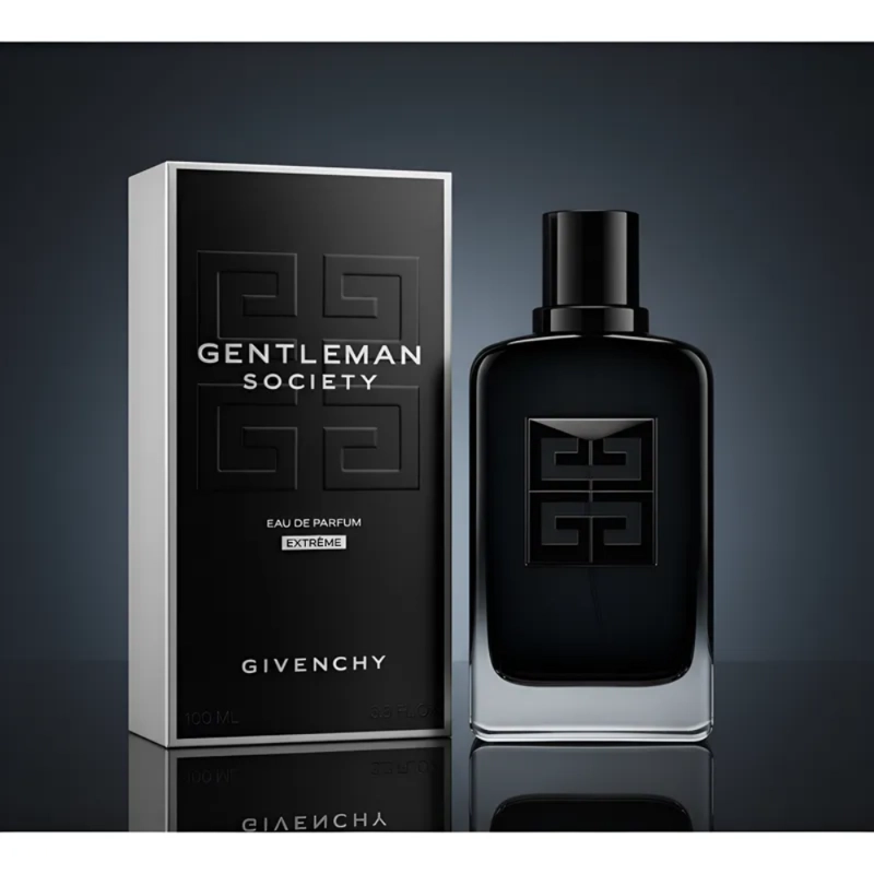 PERFUME GENTLEMAN SOCIETY EXTREME EDP 100 ML - 2