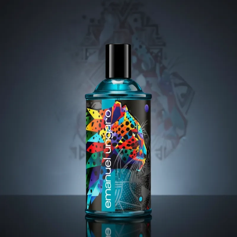 PERFUME INTENSE FOR HIM EDP 100ML - 2