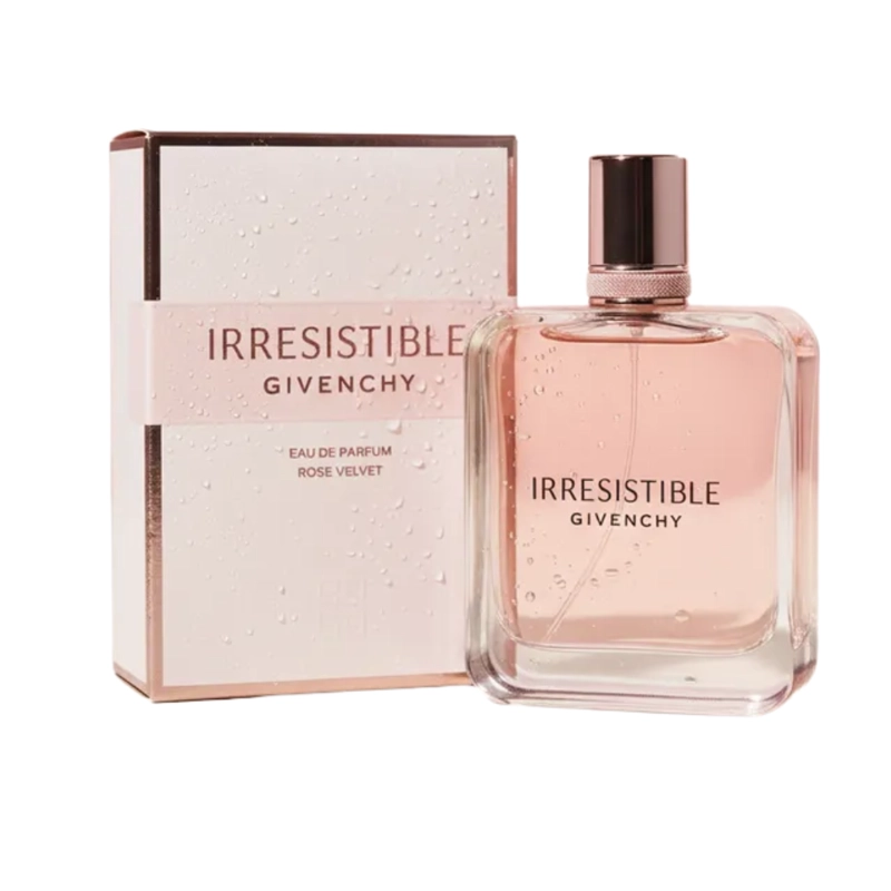 PERFUME IRRESISTIBLE EDP ROSE VELVET 80 ML - 1