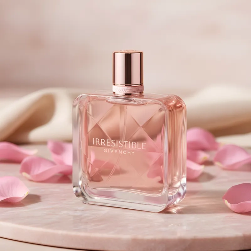 PERFUME IRRESISTIBLE EDP ROSE VELVET 80 ML - 2