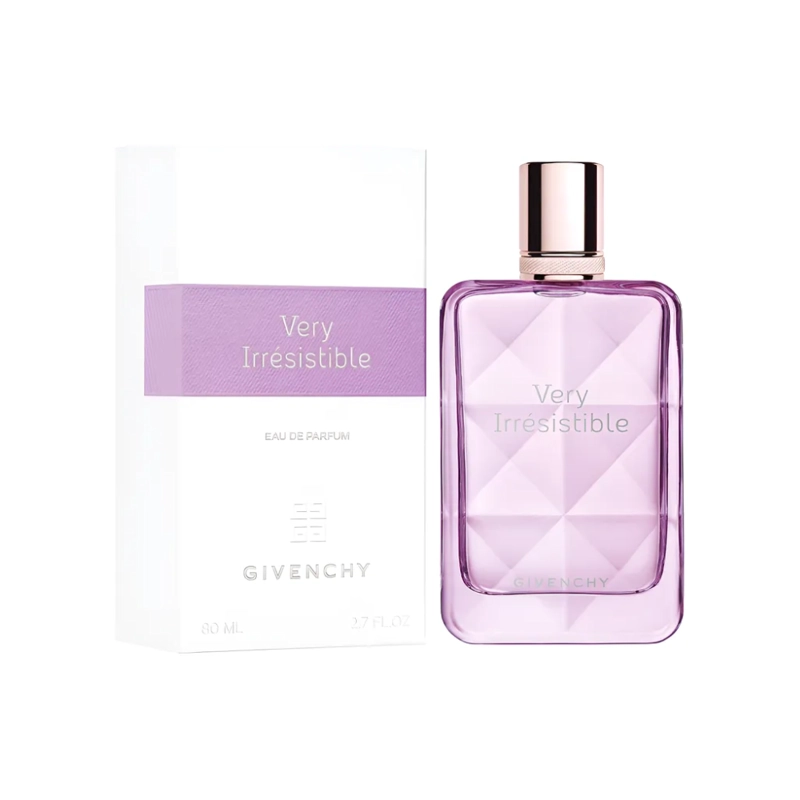 PERFUME IRRESISTIBLE NEW 23 EDP 80ML - 1
