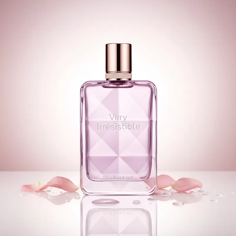 PERFUME IRRESISTIBLE NEW 23 EDP 80ML - 2