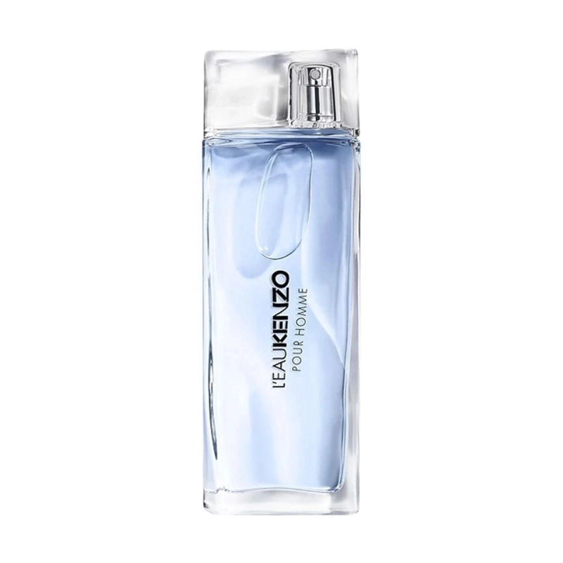 PERFUME L' EAU PAR KENZO POUR HOMME RELIFT EDT 100ML - 2