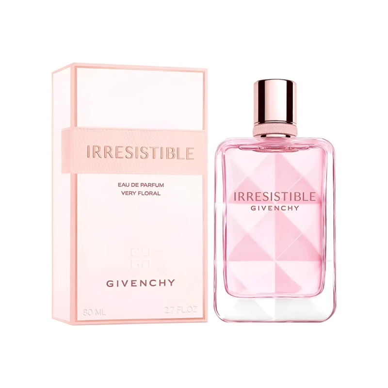 PERFUME IRRESISTIBLE VERY FLORAL EDP 80 ML - 1