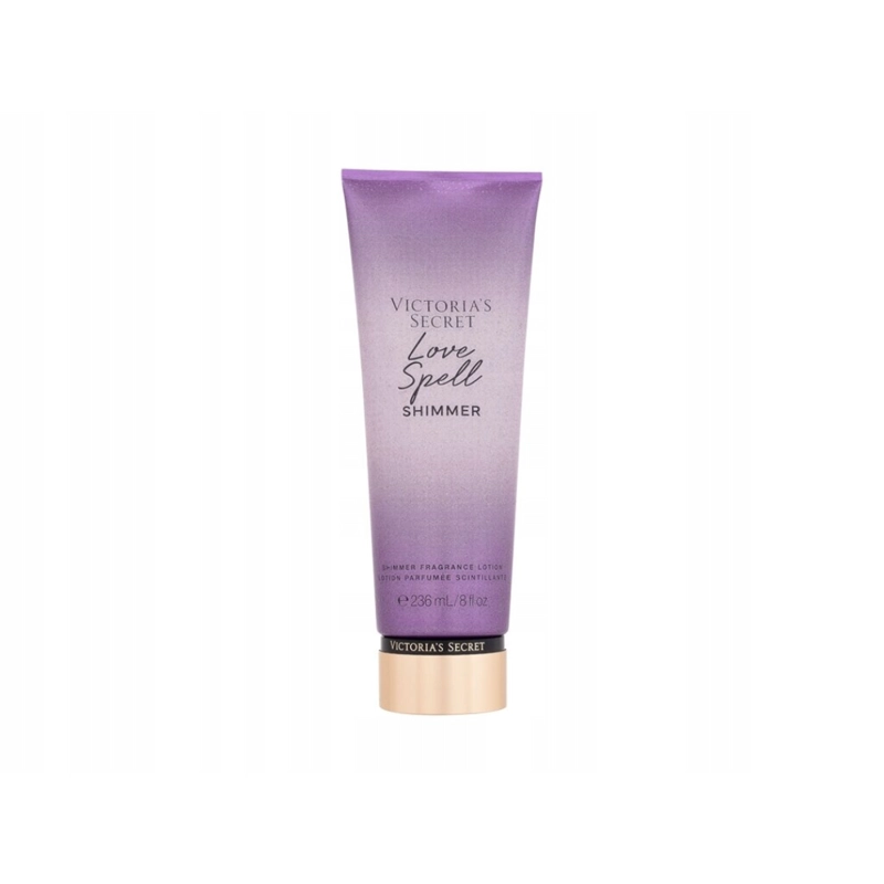SHIMMER LOTION LOVE SPELL 236ML MUJER - 1