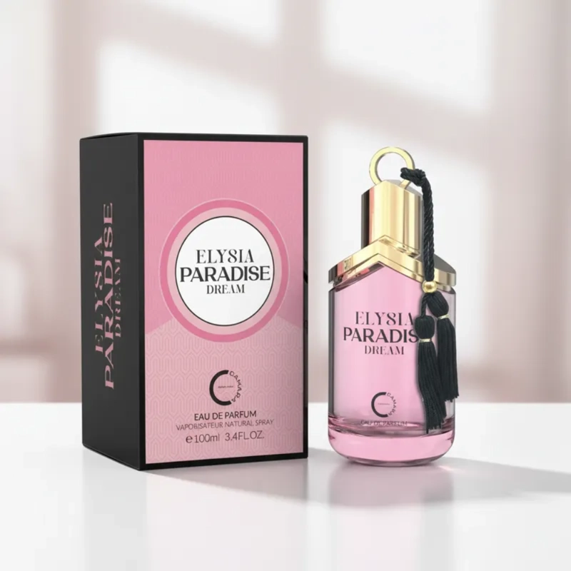 PERFUME ELYSIA PARADISE DREAM EDP 100 ML - 2