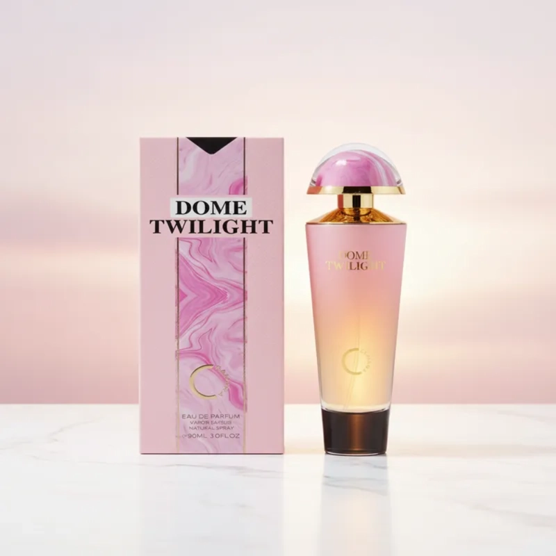 PERFUME DOME TWILIGHT EDP 90 ML - 2