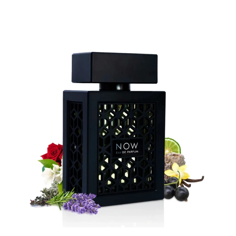 PERFUME RAVE NOW HOMBRE EDP 100 ML - 2