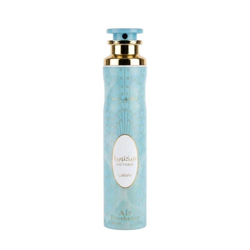 DESODORANTE AMBIENTAL VICTORIA 300 ML - 1