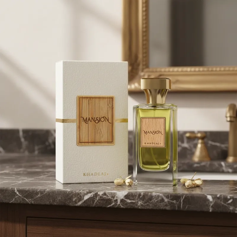 PERFUME MANSION EDP 100 ML - 2