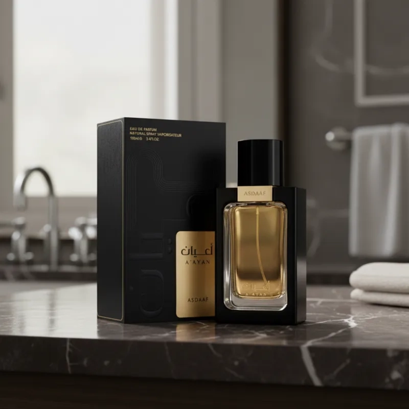PERFUME AAYAN EDP 100 ML - 2