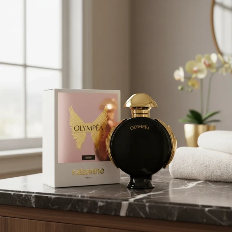 PERFUME OLYMPE A PARFUM 80 ML - 2