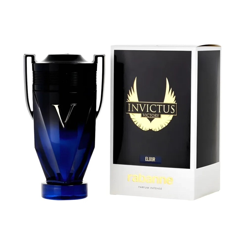 PERFUME INVICTUS VICTORY ELIXIR 200 ML PARFUM INTENSE HOMBRE - 1