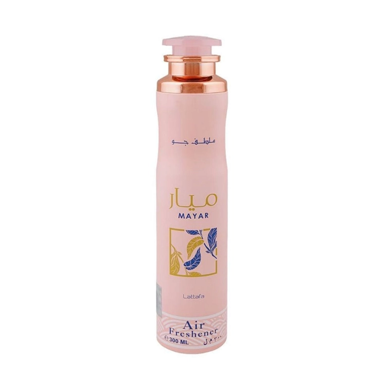 DESODORANTE AMBIENTAL  MAYAR  300 ML - 1