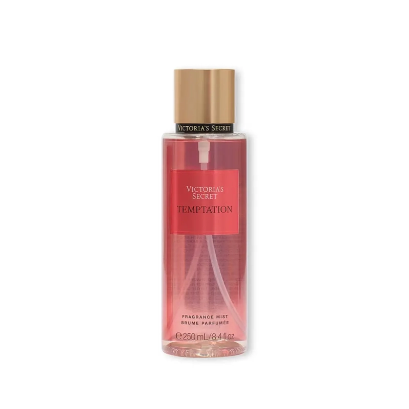 TEMPTATION MIST 250ML NUEVO FORMATO - 1