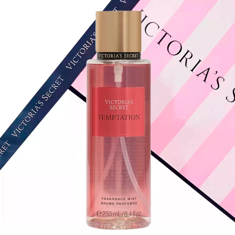 TEMPTATION MIST 250ML NUEVO FORMATO - 2