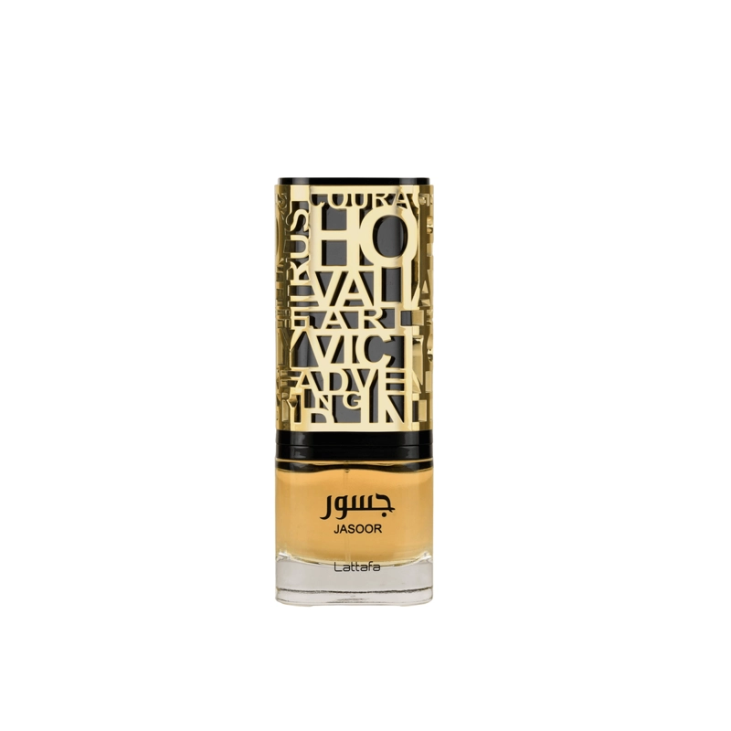 PERFUME JASOOR EDP 100 ML UNISEX - 2