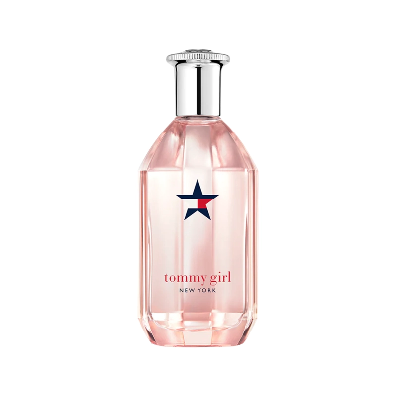 PERFUME TOMMY GIRL NEW YORK EDT 100 ML - 2