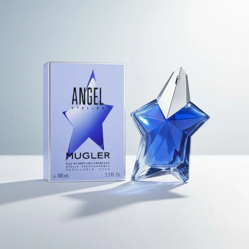 PERFUME ANGEL STELLAR EDP 100 ML - 2