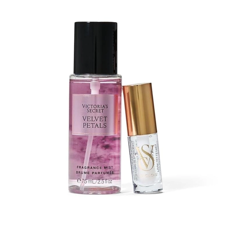 PERFUME GIFTABLE VELVET PETALS ESTUCHE - 2