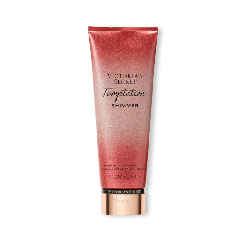 TEMPTATION SHIMMER 237ML - 1