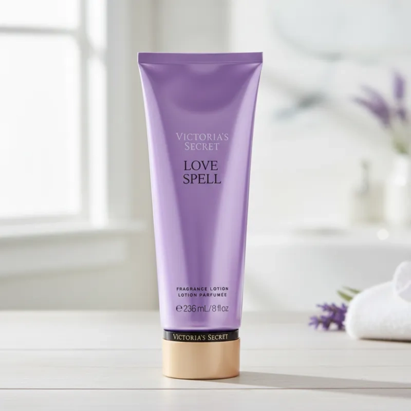 BODY LOVE SPELL 236 NUEVO FORMATO ML MUJER - 2