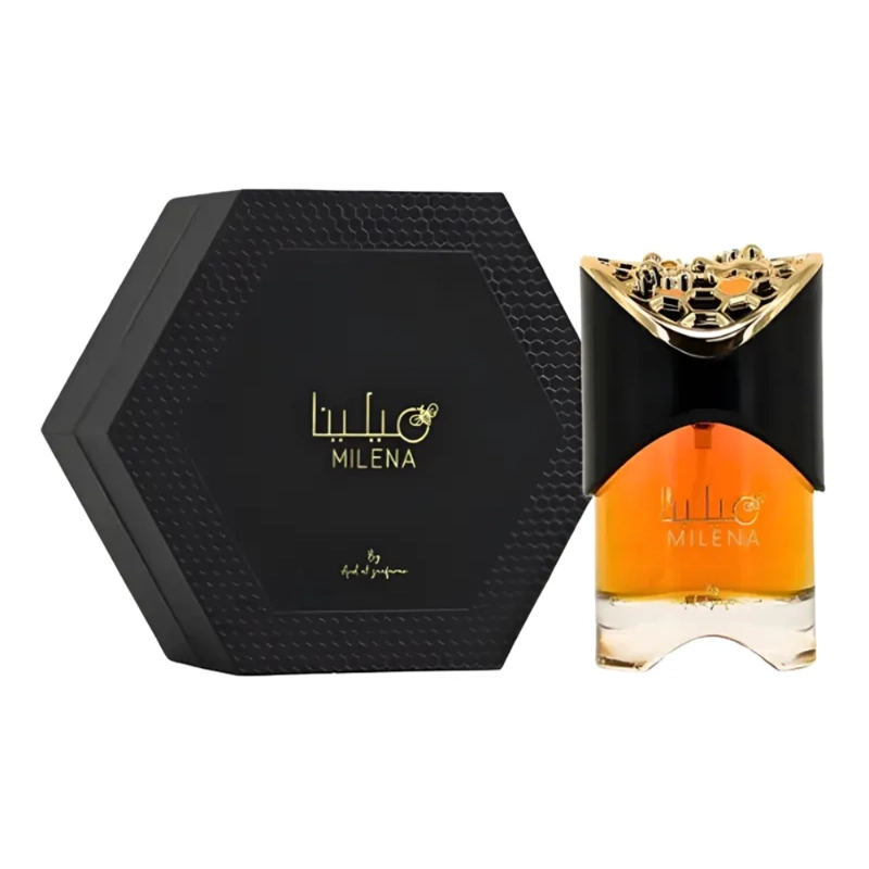 PERFUME MILENA EDP 100 ML - 1